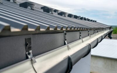 Metal Roofing Solutions in Langley: Protect Your Property with Long-lasting Metal Roofs