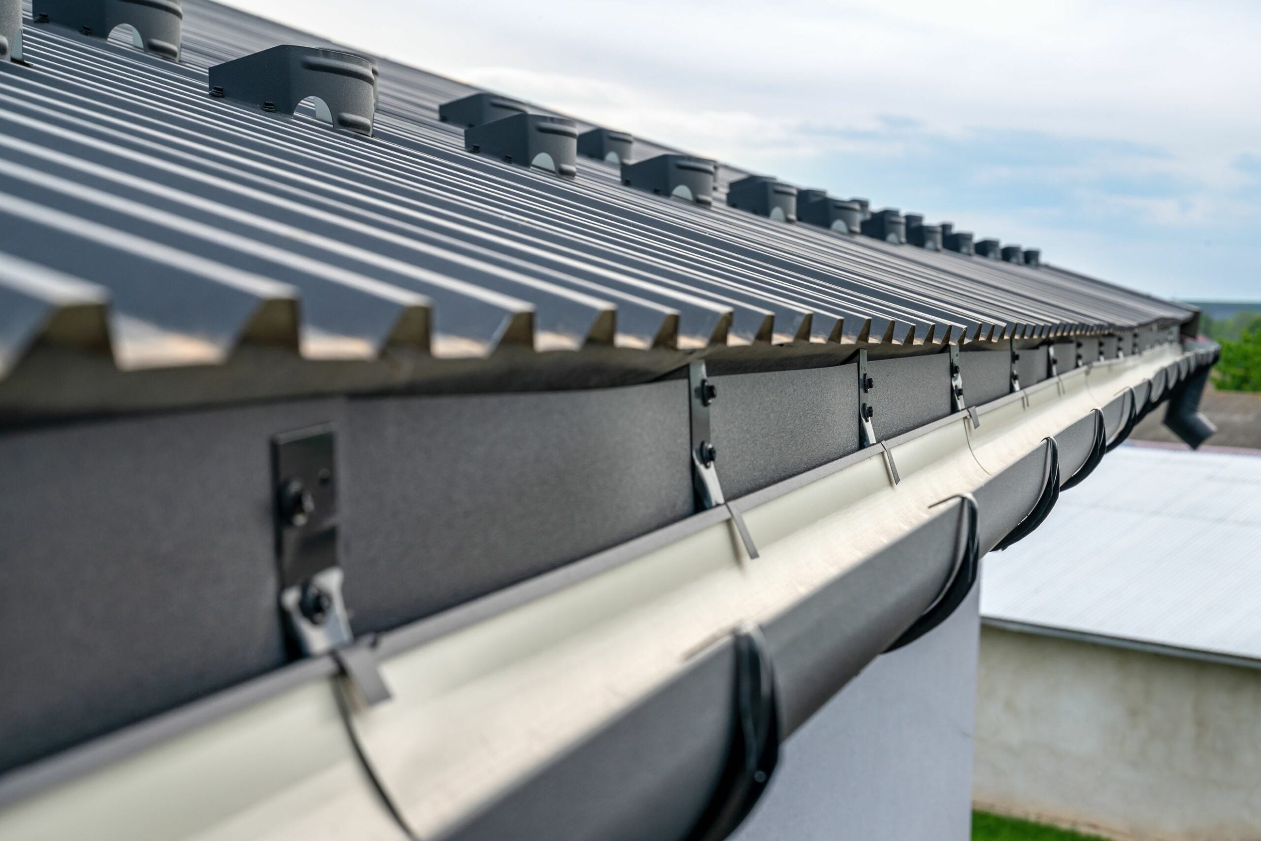 Commercial Roof Systems Commercial Roof Systems