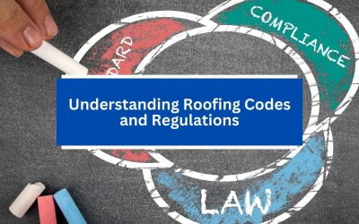 Understanding Roofing Codes and Regulations