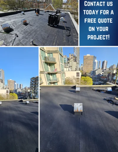 M.D. Roofing Ltd photo 3