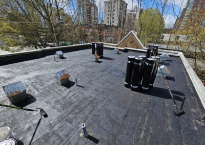 buildings area md roofing