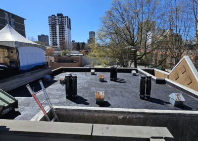 buildings area md roofing