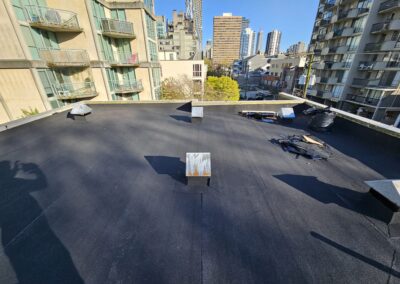 buildings area md roofing