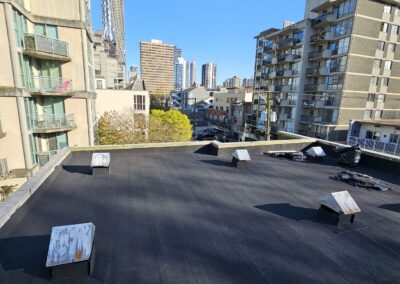 buildings area md roofing