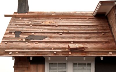 Benefits of Cedar Roofing: A Comprehensive Guide