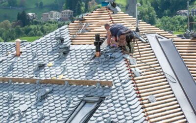 Common Roofing Problems and How to Fix Them