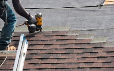 DIY vs. Professional Roof Repairs: What You Need to Know