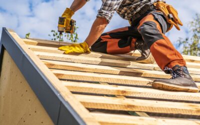 How to Choose the Right Roofing Contractor