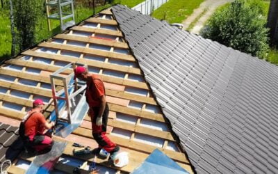 How to Choose the Right Roofing Material for Your Home