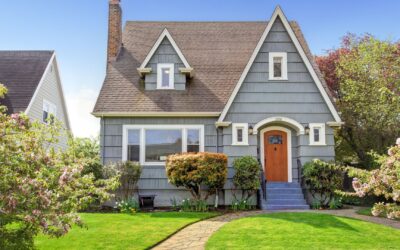 How to Enhance Your Home’s Curb Appeal with the Right Roof