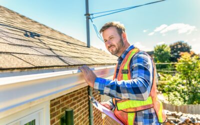 The Benefits of Regular Roof Inspections