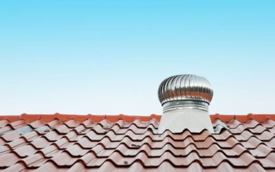 The Importance of Proper Roof Ventilation