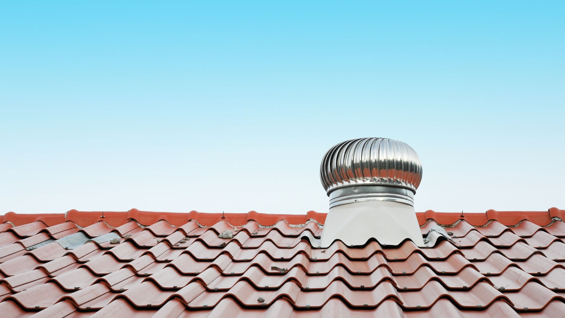 The Importance of Proper Roof Ventilation The Importance of Proper Roof Ventilation