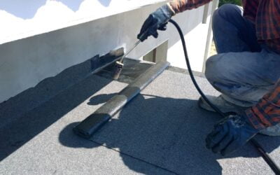 Understanding Torch-On Roofing: What Homeowners Need to Know