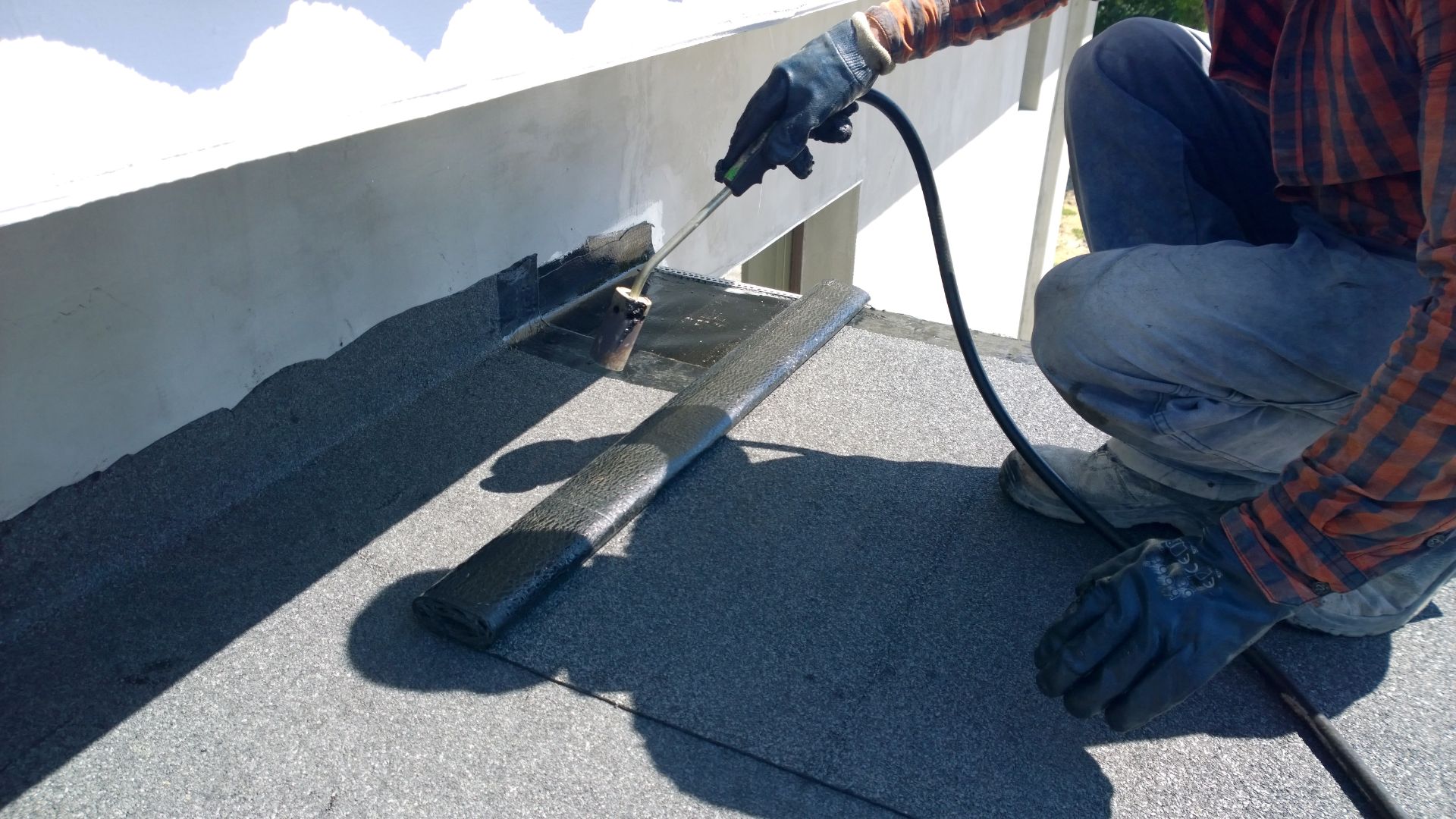 Understanding Torch-On Roofing_ What Homeowners Need to Know