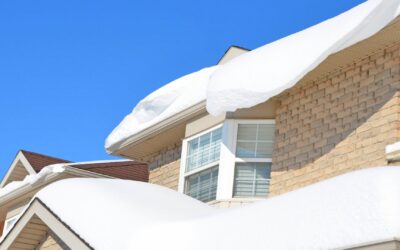 Winter Roof Care: Preparing Your Roof for Harsh Weather | Expert Tips